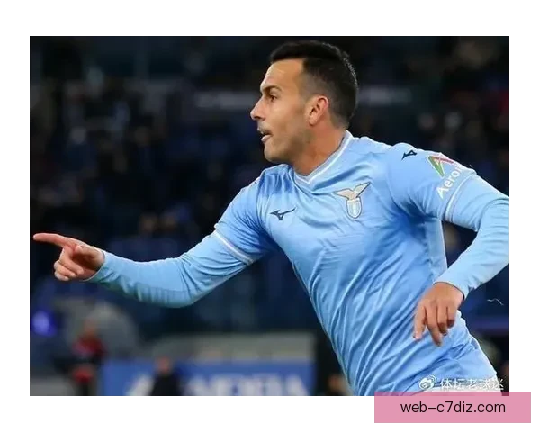 拉齐奥官方佩德罗右踝受伤伤情