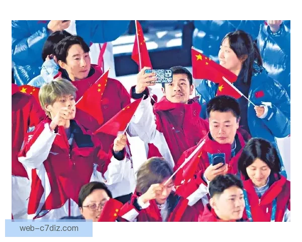 中国冬奥境外最佳战绩全景解析